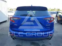 2021 Acura RDX photo