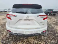 2021 Acura RDX фото