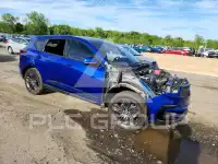 2021 Acura RDX фото