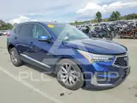 2021 Acura RDX фото