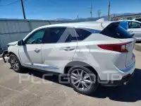 2021 Acura RDX фото