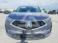 2021 Acura RDX фото