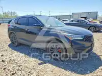2021 Acura RDX photo