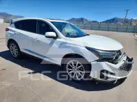 2021 Acura RDX фото