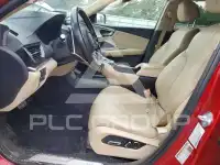 2021 Acura RDX photo