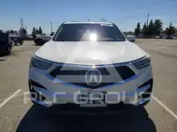 2021 Acura RDX фото