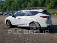 2021 Acura RDX photo
