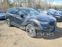 2021 Acura RDX фото
