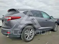 2021 Acura RDX фото