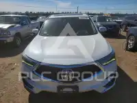 2021 Acura RDX photo