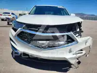 2021 Acura RDX фото