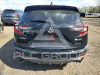 2021 Acura RDX фото