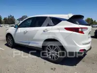 2021 Acura RDX фото