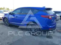 2021 Acura RDX photo