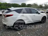 2021 Acura RDX фото