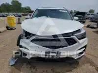 2021 Acura RDX photo