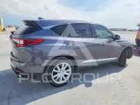 2021 Acura RDX фото