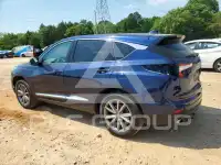 2021 Acura RDX фото