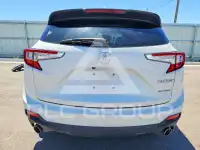2021 Acura RDX фото