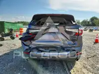 2021 Acura RDX фото