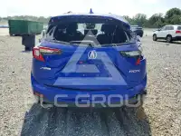 2021 Acura RDX фото