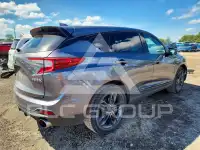 2021 Acura RDX photo