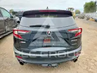 2021 Acura RDX фото