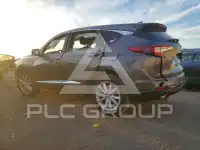 2021 Acura RDX фото