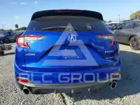 2021 Acura RDX photo