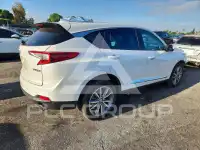 2021 Acura RDX фото