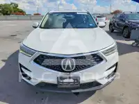 2021 Acura RDX photo