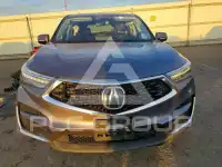 2021 Acura RDX фото