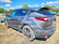 2021 Acura RDX photo