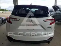 2021 Acura RDX фото
