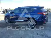 2021 Acura RDX фото