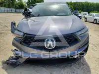 2021 Acura RDX photo