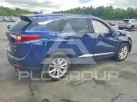 2021 Acura RDX фото