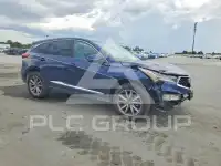 2021 Acura RDX фото