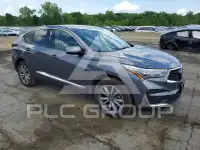 2021 Acura RDX photo