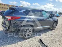 2021 Acura RDX фото