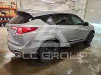 2021 Acura RDX фото