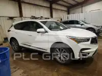 2021 Acura RDX фото