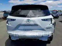 2021 Acura RDX фото