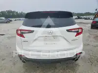 2021 Acura RDX фото