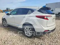 2021 Acura RDX фото