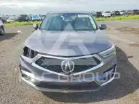 2021 Acura RDX фото
