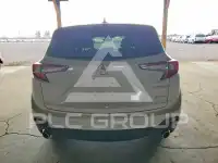2021 Acura RDX фото