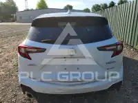 2021 Acura RDX фото