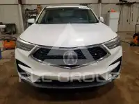2021 Acura RDX фото