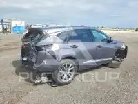 2021 Acura RDX фото